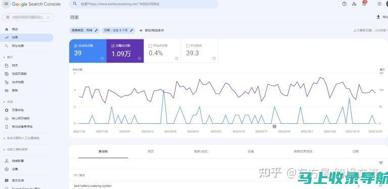 站长工具提交流程：独立站操作手册